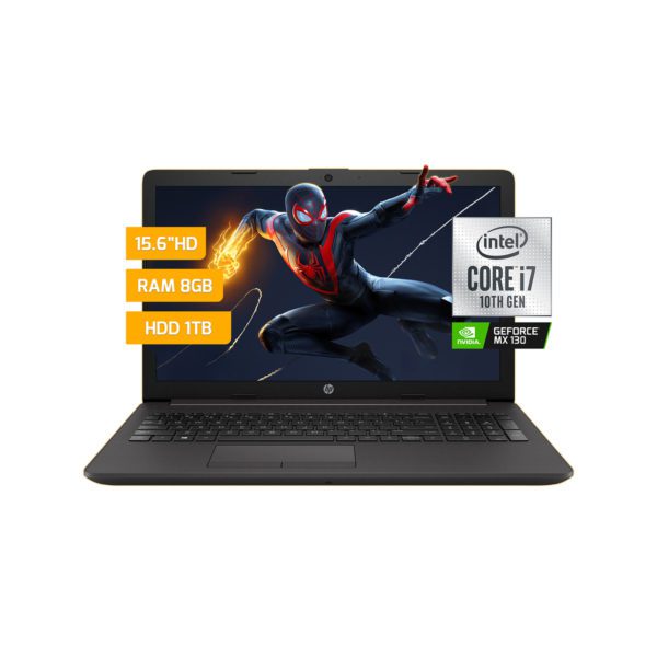 hp 250 g7 i7
