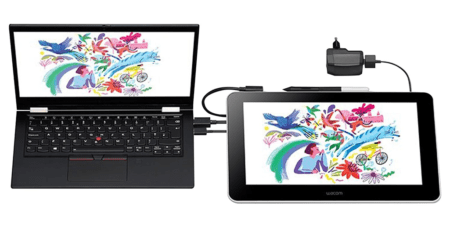 comprar wacom one 13 peru