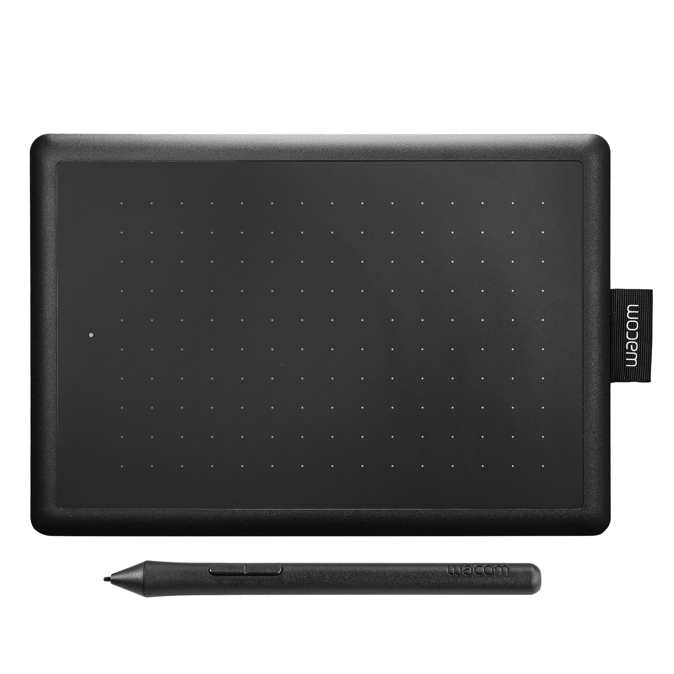 Wacom ctl 472 планшет